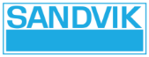 sandvik logo