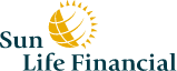 sun life logo